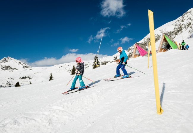 Ski am Obertauern Ski am Obertauern