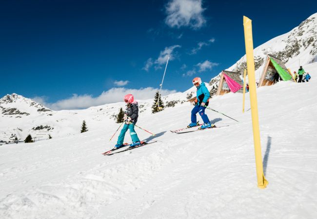 Ski am Obertauern