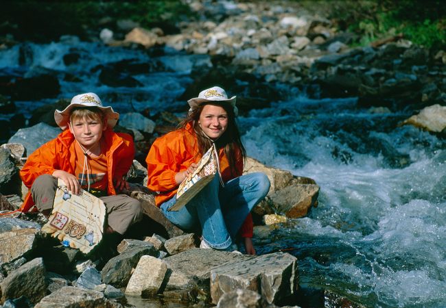 Donnerschlucht