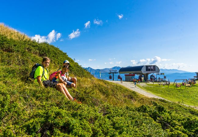 Bergbahnen Lungau