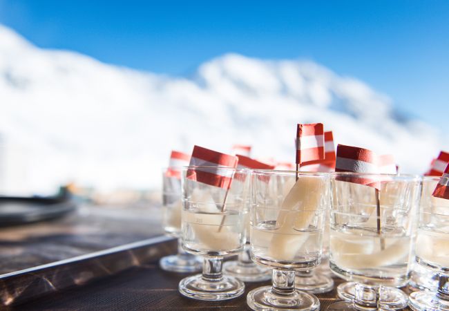 Aprés Ski Obertauern