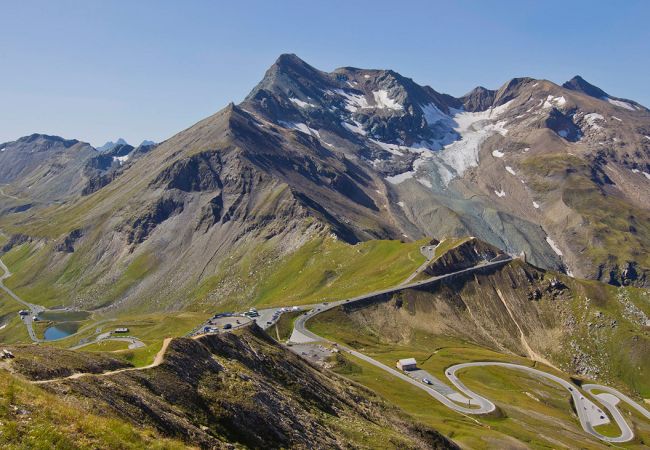 Großglockner Hochalpenstraße